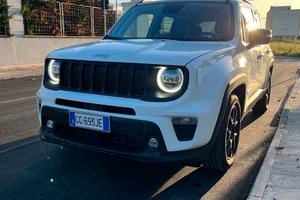Jeep Renegade 1.6 130cv Limited  IN GARANZIA 01/27
