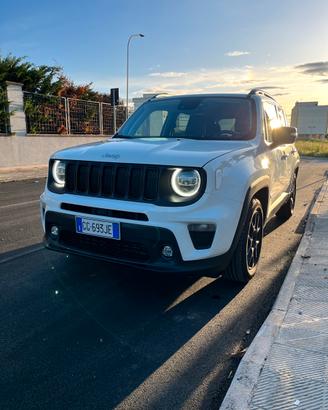 Jeep Renegade Limited 1.6 2021
