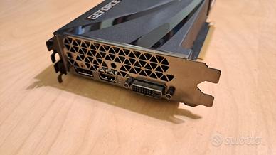 Scheda video 6Gb  + omaggio RAM 16 GB