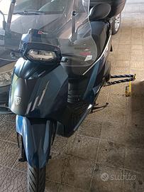 Scooter 200i come nuovo