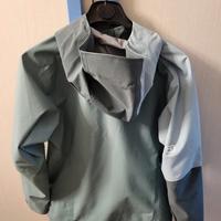 Ortovox seceda 3L W giacca hardshell taglia S.