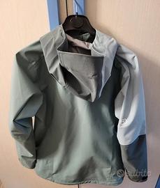 Ortovox seceda 3L W giacca hardshell taglia S.