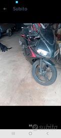 moto discrete condizzioni