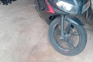moto discrete condizzioni