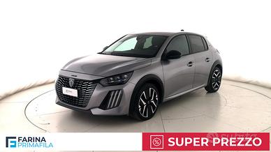 PEUGEOT 208 II 2023 - 208 1.2 puretech GT s U82374