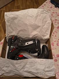 Sidi ST air black 
