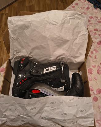 Sidi ST air black 
