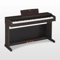 Piano digitale Yamaha Arius Ydp 143