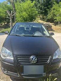 volkswagen polo 2009