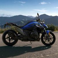 BMW R 1300 R Exclusive