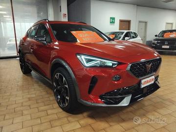 CUPRA Formentor 1.5 TSI DSG 19"