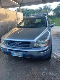 volvo xc90 AWD