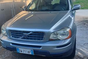 volvo xc90 AWD