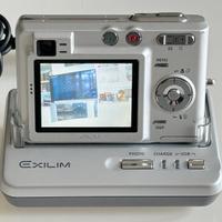 Casio Exilim EX-Z40