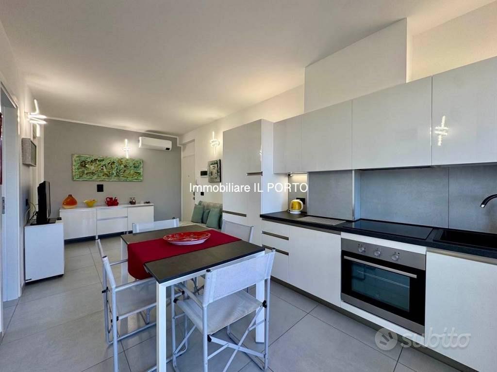 Appartamento – Comacchio, Lido degli Scacchi - Altro