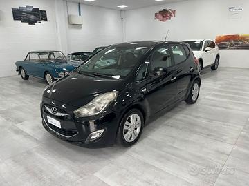 Hyundai iX20 1.4 crdi 90cv
