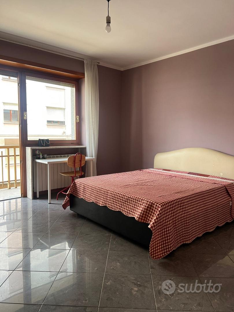 2 stanze singole in Nizza Millefonti, foto 2 di 2