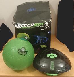 soccer bot
