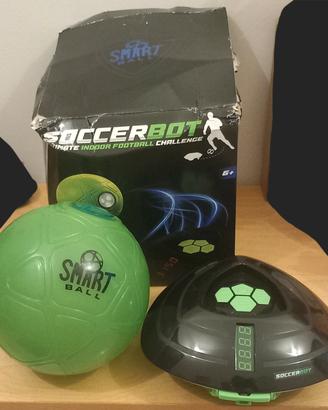 soccer bot