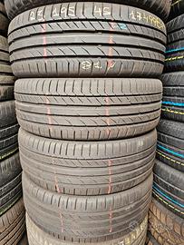 195 45 R 17 81W Continental Conti Sport 5 Contact 