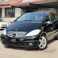 MERCEDES-BENZ A 160 CDI BlueEFFICIENCY Avantgard