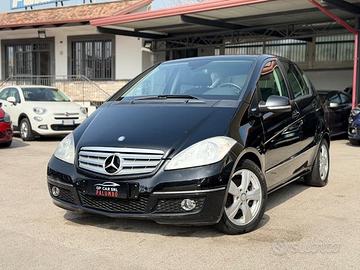 MERCEDES-BENZ A 160 CDI BlueEFFICIENCY Avantgard