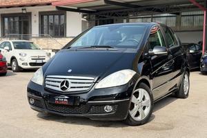 MERCEDES-BENZ A 160 CDI BlueEFFICIENCY Avantgard