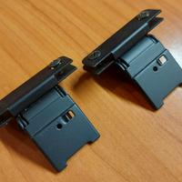 CERNIERE GIRADISCHI TECHNICS - TUTTI I TIPI LISTA