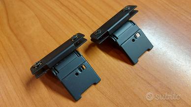 CERNIERE GIRADISCHI TECHNICS - TUTTI I TIPI LISTA