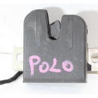 6Q6827505B SERRATURA PORTELLONE VOLKSWAGEN POLO (9