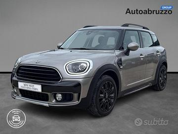 Mini Countryman 1.5 One D Baker Street