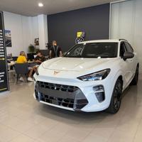 Cupra Terramar Terramar Impulse 1.5 e-HYBRID 204