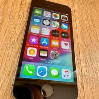 Iphone 5s - 32gb
