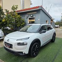 Citroën C4 Cactus BlueHDi 100 Shine