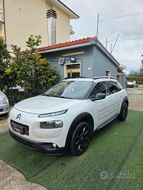 Citroën C4 Cactus BlueHDi 100 Shine