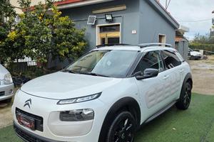 Citroën C4 Cactus BlueHDi 100 Shine