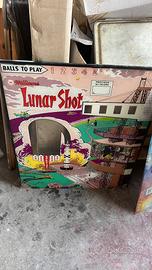 Vetri originali vintage anni 50-60 Pezzi unici