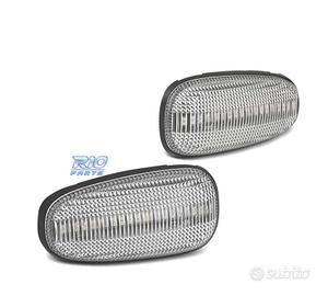 FRECCIE OPEL ASTRA G ZAFIRA A FRONTERA B LATERALI 