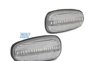 FRECCIE OPEL ASTRA G ZAFIRA A FRONTERA B LATERALI 