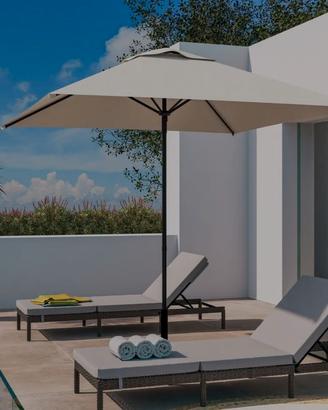 Ombrellone Belize, Delghi, 220x220