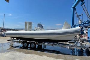 Joker Boat ClubMan