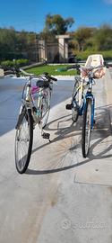 Biciclette uomo-Donna