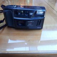 macchina fotografica