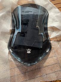 Parabrezza Honda CB 500x