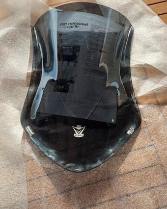 Parabrezza Honda CB 500x