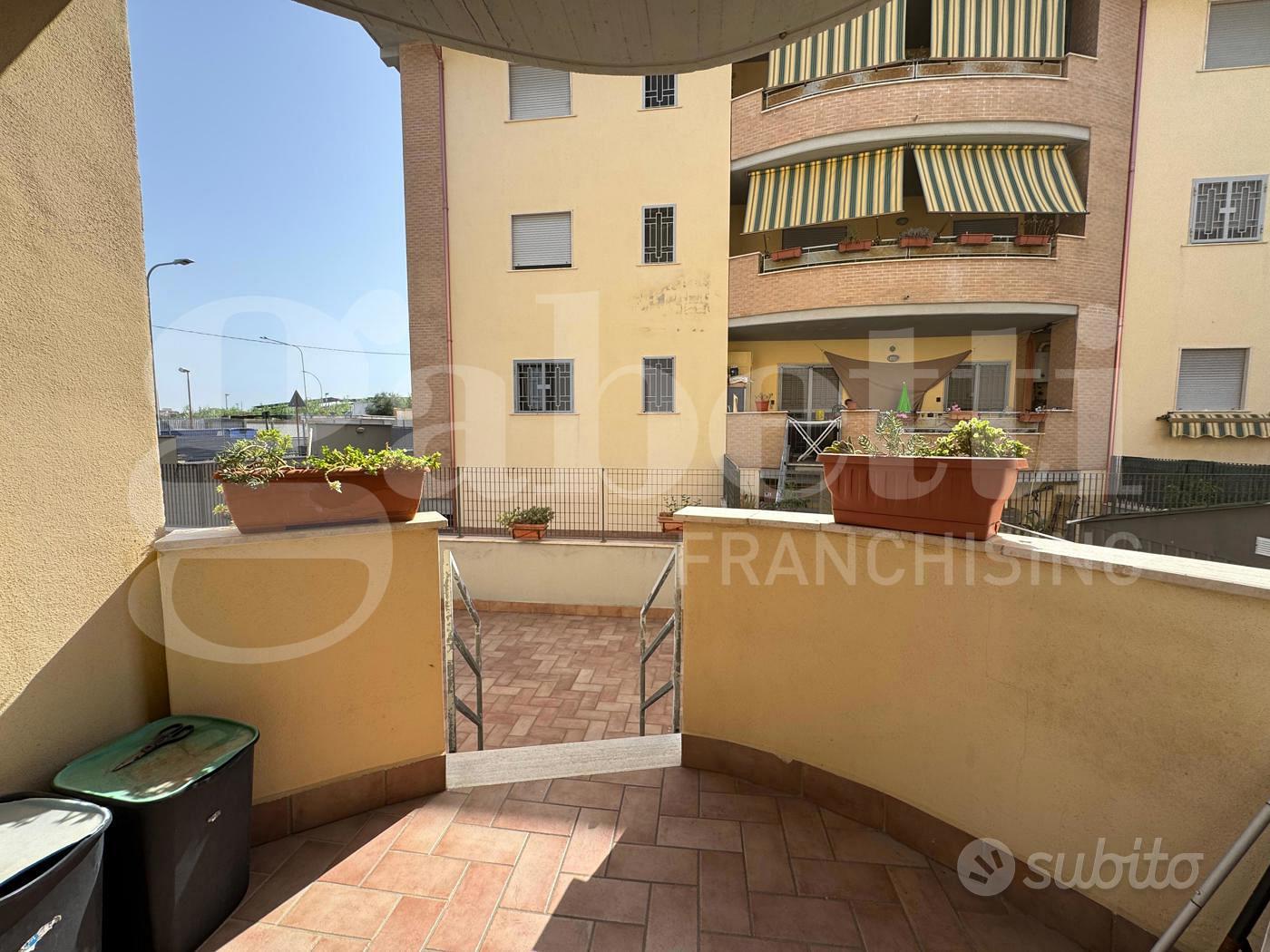 Appartamento – Marino, Cava dei Selci - Vista 3