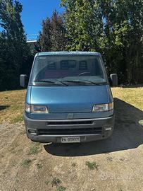 Fiat ducato 1.9 tdi