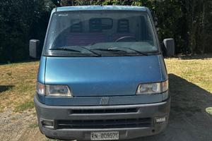 Fiat ducato 1.9 tdi