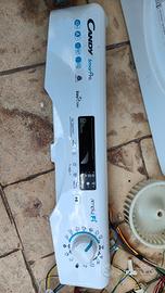 Asciugatrice Candy smart pro Simply FI, Ricambi