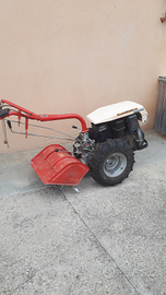 Motocoltivatore Carrarina